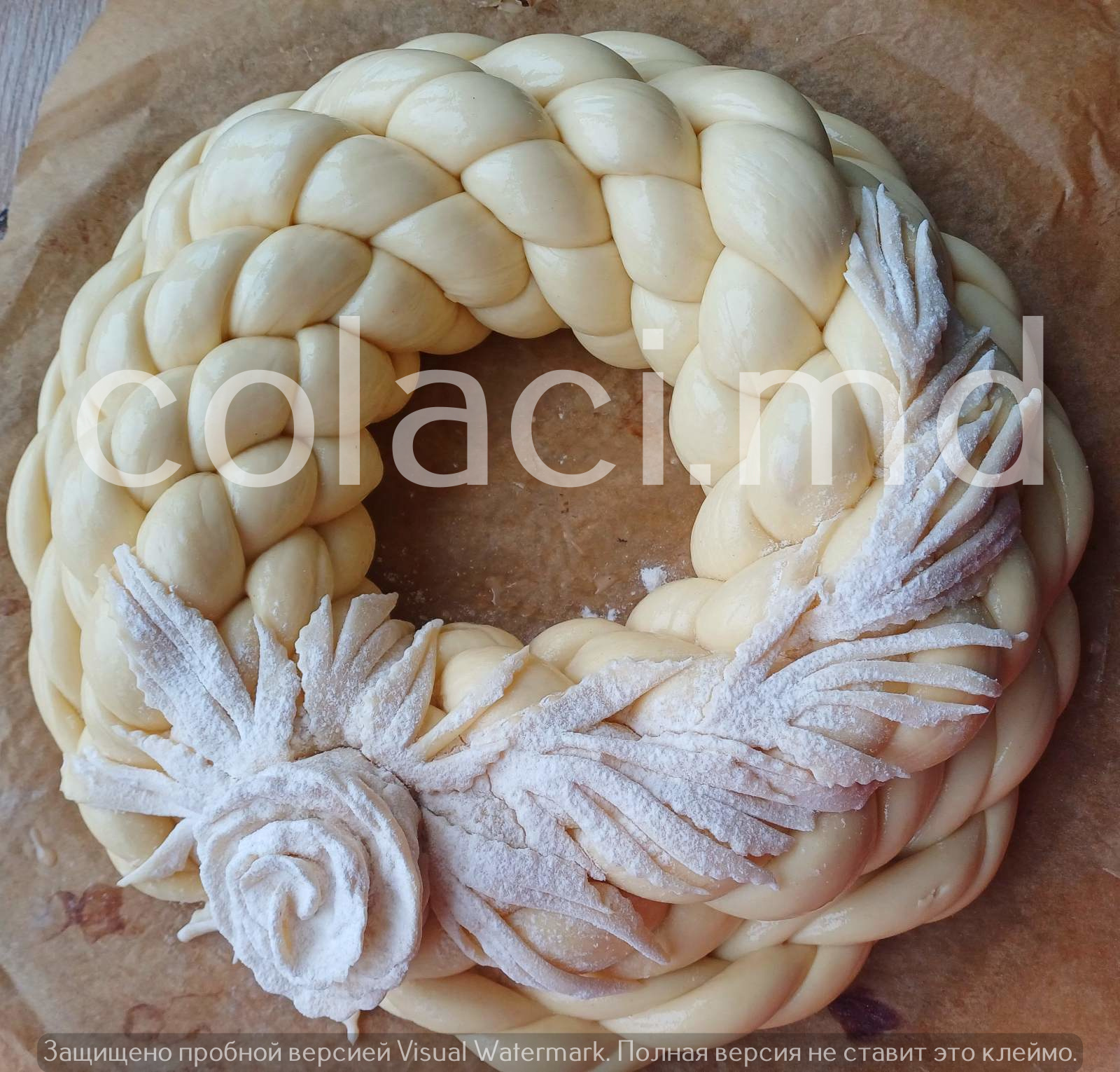 Colaci (271) – Colaci Artizanali